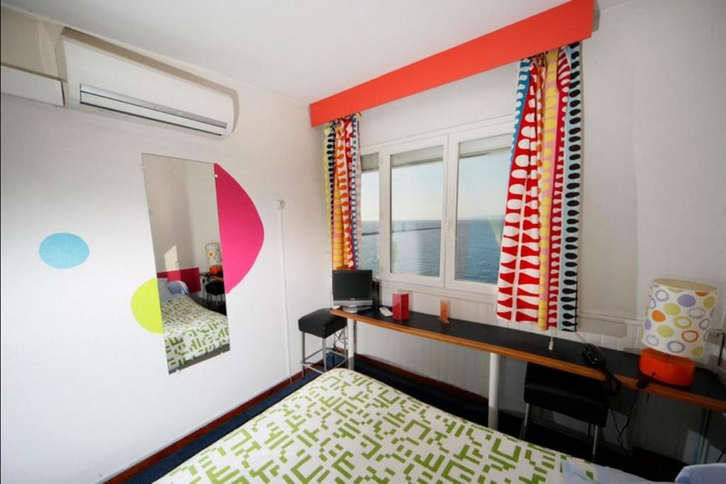 Hotel Marseille Richelieu Room photo