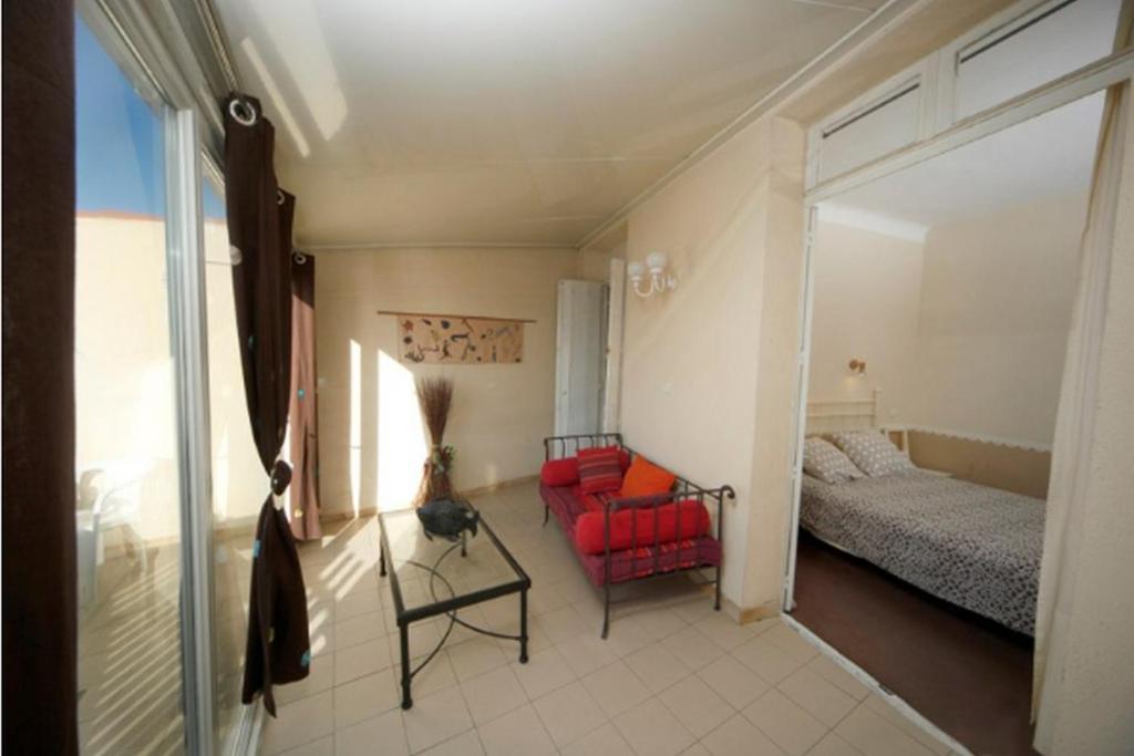 Hotel Marseille Richelieu Room photo