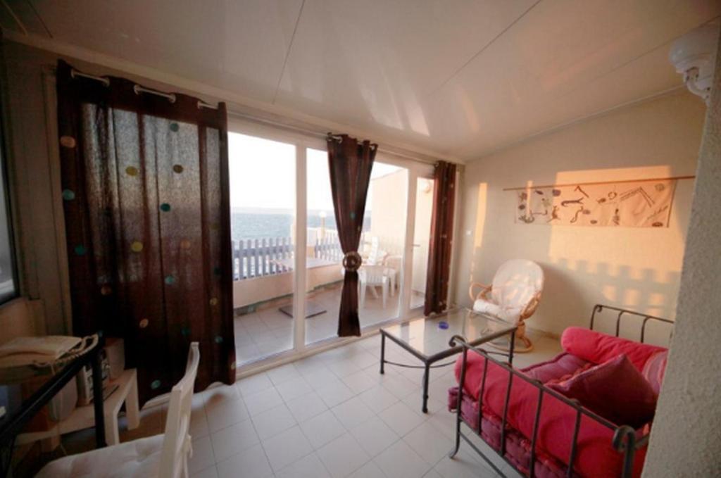 Hotel Marseille Richelieu Room photo